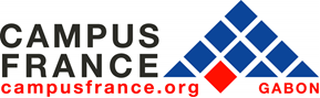 Logo Campus france